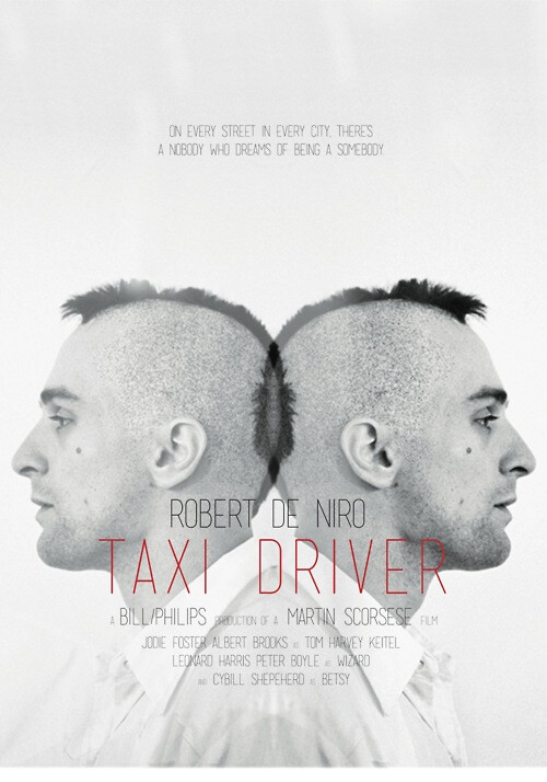 Taxi Driver