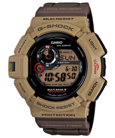 GW-9300ER-5JF MUD