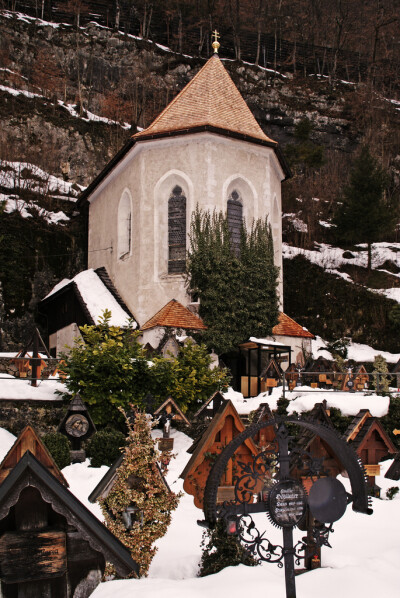 Hallstatt