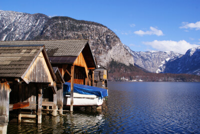 Hallstatt