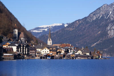 Hallstatt