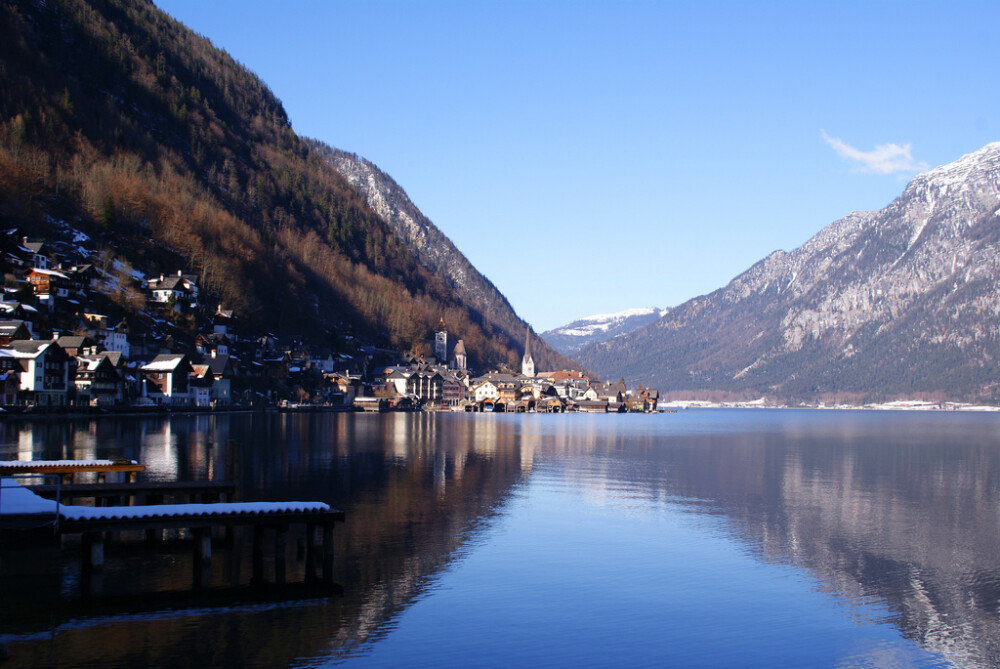 Hallstatt