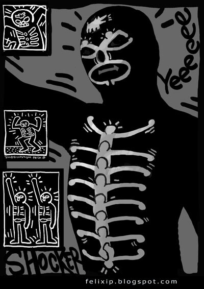 Keith Haring