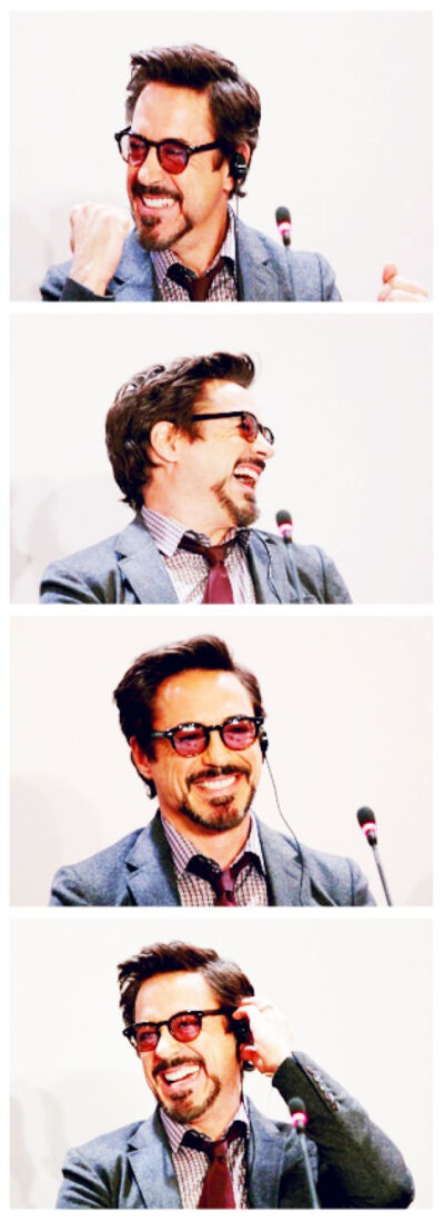 RDJ