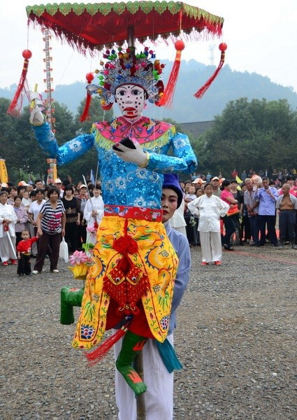 Location:富阳。龍門---孙权故里 生活富裕。生命阳光...一座城.一幅画.【你好。富陽】