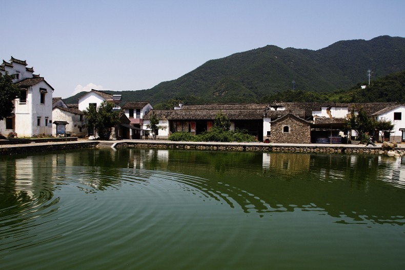 Location:富阳。龍門---孙权故里 生活富裕。生命阳光...一座城.一幅画.【你好。富陽】