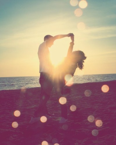 That awkward moment when the person you like, asks you who you like.