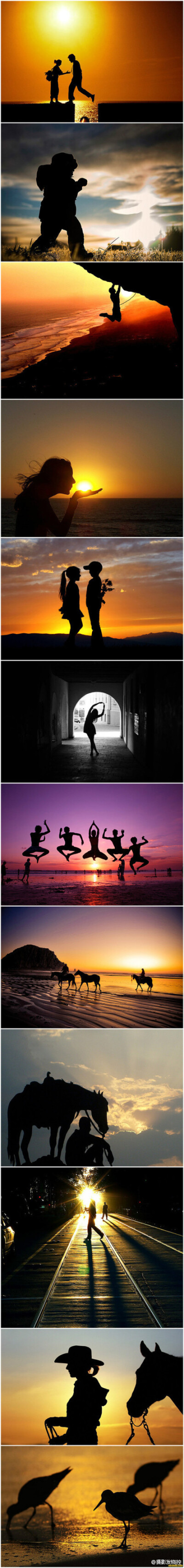 世界那么乱，单纯给谁看