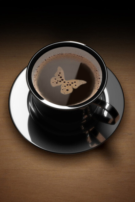 顶尖摄影集：你舍得喝吗？