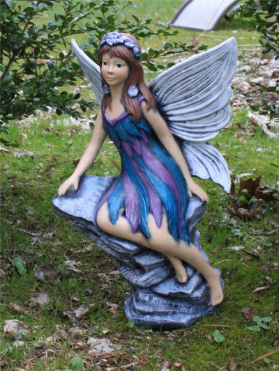 Garden Fairy