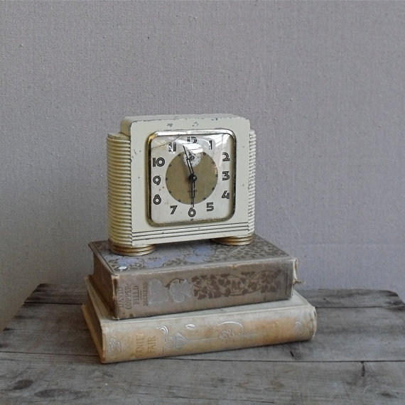 Vintage Clock