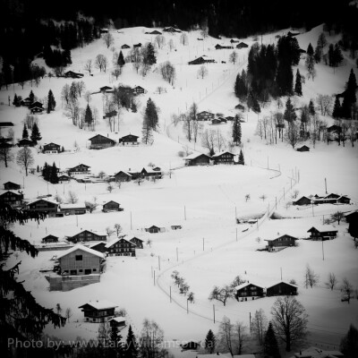 Photograph Grindelwald by Larry Williamson on 500px