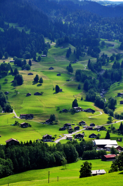 Photograph Small houses by Shenzhou on 500px