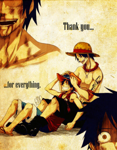 thank you.....for everything....