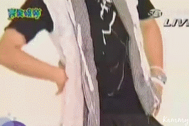 最佳(潮牌)模特兒 XD