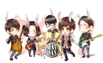 mayday~