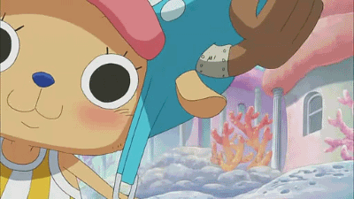 我们不仅知道你是医生啦，还知道你最喜欢卖萌了哈