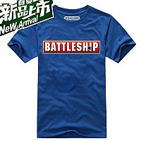 超级战舰2012 Battleship 复仇者