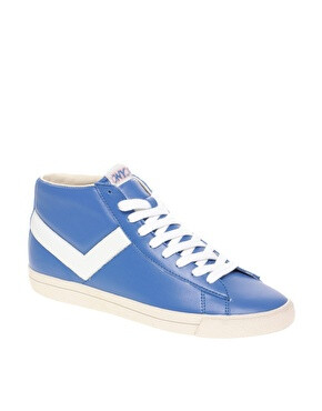 Image 1 of Pony Exclusive Topstar High Top Trainers