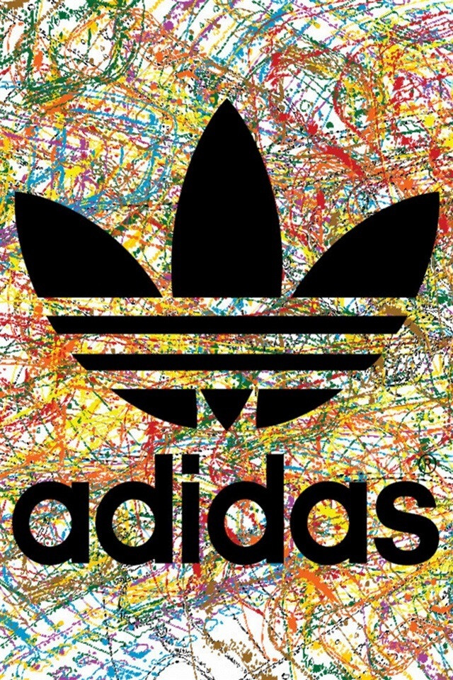 adidas