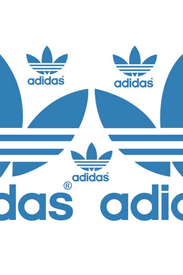 adidas