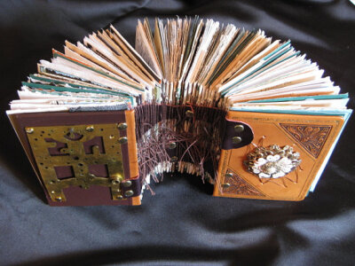 Steampunk Journal 10511