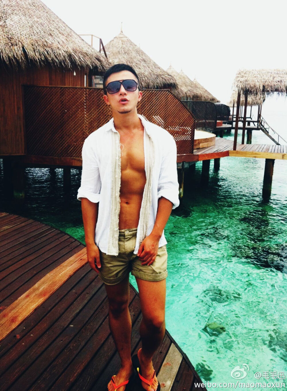 阳光假期马尔代夫