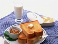 最全的食物相克大全