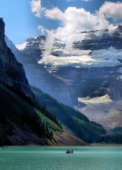 Lake Louise, Canada