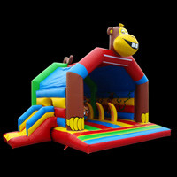 amazon inflatable bouncersGB471