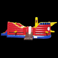 outdoor bouncers kidsGL023