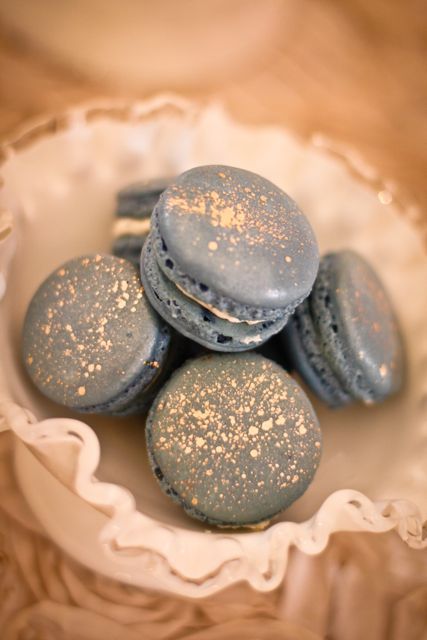 macaron