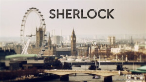 I am Sherlocked！（图12P圆满了）