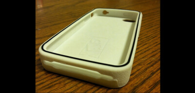 vans waffle sole case