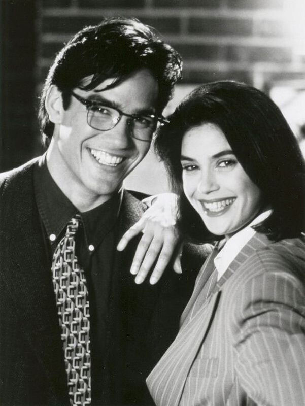 lois & clark