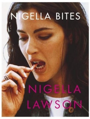 nigella bites