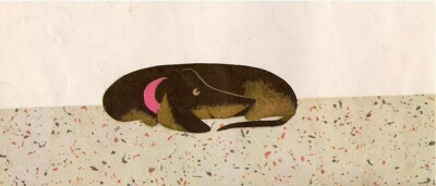 Peter&#39;s Chair 绘本 Ezra Jack Keats (1967).