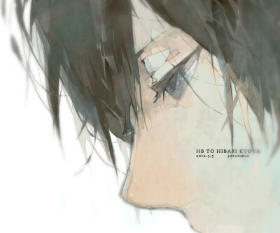 joscomie绘画作品