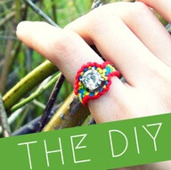 Diy Friendship Ring