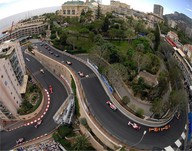 Monaco es impresionante ademas de bonito me parecio como estar en casa, me sentí muy bien! como si ya hubiera estado antes, pedi en un restaurante hasta una tortilla a la francesa como en casa lo dich…