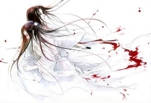 一念繁花醉，一梦千年碎