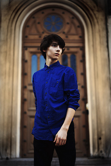 Weekday, Zara