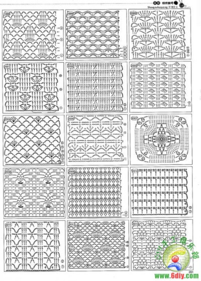 GALA钩针、手工、钩针、DIY、勾花、编织