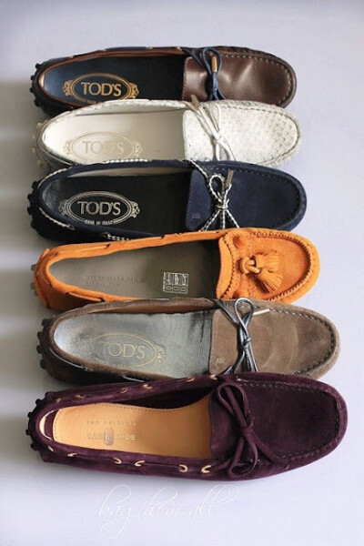 Tod’s~