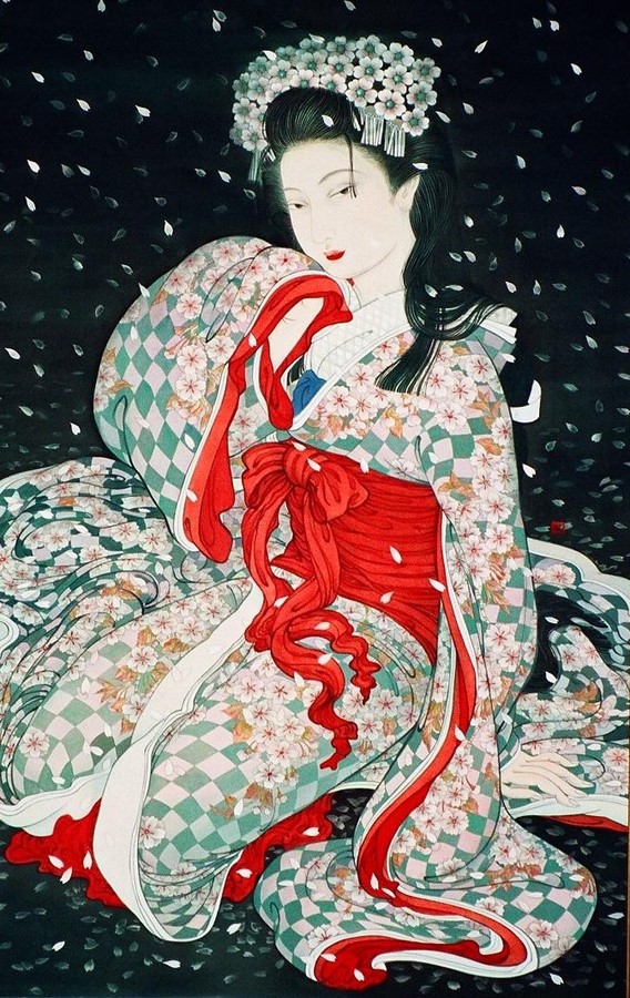 歌舞伎