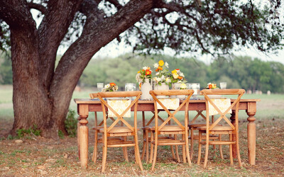 15-rustic-folk-outdoor-wedding