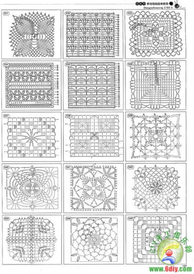 GALA钩针、手工、钩针、DIY、勾花、编织