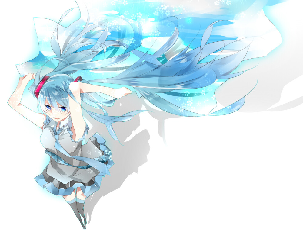 初音ミク