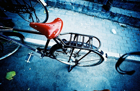 北京印象 Lomographer：porkchopsandy 相机：Lomo LC-Wide 胶卷：Kodak EBX