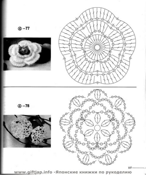 GALA钩针、手工、钩针、DIY、勾花、编织、钩花